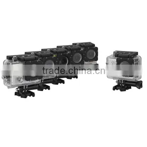 Sports Camera Sj8000 Six Bright-coloured Color HD 1080P 30FPS Digital Camera thumbnail-3