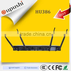 Wireless Weeding Stage Micro Long Distance Handhold Microphone thumbnail-6