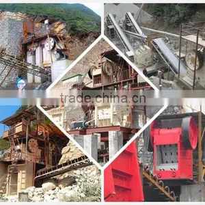 Small Jaw Crusher/Lab Jaw Crusher thumbnail-4
