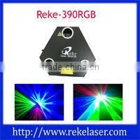 NEW 3 Lens RGB Cheap Laser Light,hot Sell Laser Light thumbnail-1