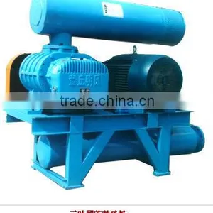 Roots Air Blower for Sewage Treatment thumbnail-3