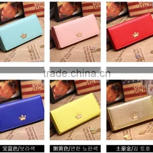 Korean Style Women Wallet thumbnail-1