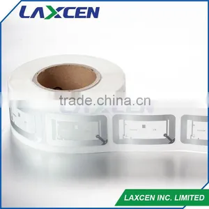 Top Quality 13.56Mhz HF RFID Tag RFID Label RFID Inlay thumbnail-1