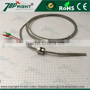 TOPRIGHT HAND-HELD THERMOCOUPLE thumbnail-1