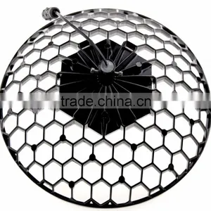 IP65 Aluminum Garden Solar LED Light thumbnail-4