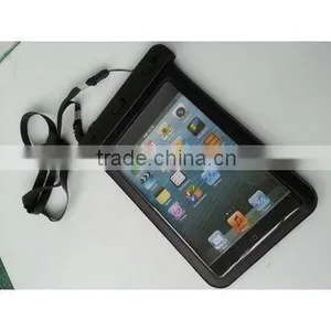 Waterproof Case Dry Pouch Bag Diving Cover for Ipad Mini/Samsung Galaxy Note 8.0/Samsung Galaxy Tab 3 P3200 for Water Sports thumbnail-3