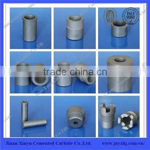 High Quality Custom Tungsten Carbide Nozzle, Top Quality Tungsten Carbide Nozzle thumbnail-3