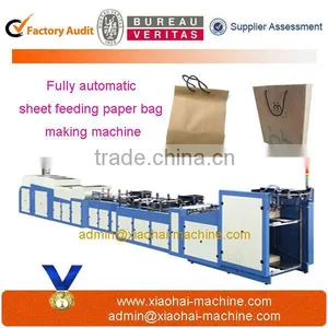 Paper Bag Folding Machine Wholesalers thumbnail-1