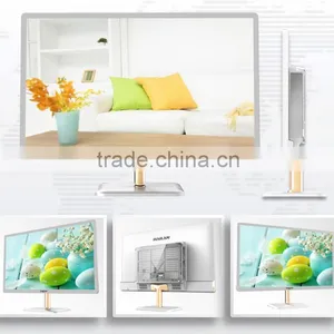 Hotselling!! Ultra Thin 18.5 Inch All in One PC/AIO PC With Intel Pentium/celeron/i3/i5/i7 thumbnail-1