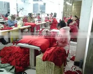 Yiwu Pinlei Knitting Factory company overview - view 2 thumbnail
