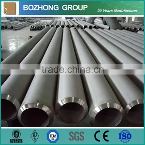 Nickel Alloy Inconel 601 Seamless Tube thumbnail-4