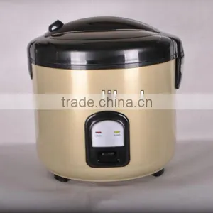 ZHANJIANG Manufacturer 2.8L Travel Rice Cooker thumbnail-1