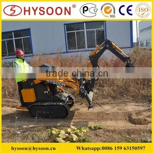 Utility Useful Mini Loader for Sale thumbnail-1