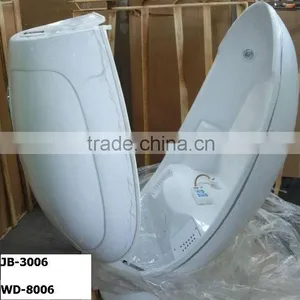 2013 Newest SPA Casule Slimming Body Capsule Vichy Shower Spa Capsule thumbnail-6