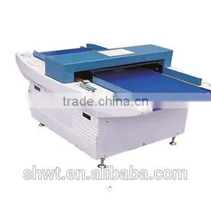 Customized Magnetic Induction Needdle Detector/broken Needle Detector thumbnail-1