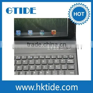 2015 New Released Tablet Bluetooth Keyboard With Magnetic Detachable Case thumbnail-6