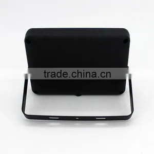 Haining Newest LED Flood Lights for Outdoor Lighting Slim SMD 30W IP65 Waterproof TUV CE and RoHS Approved thumbnail-3