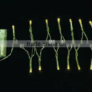 Battery Operated String Light/led Light /3aa Battery Light thumbnail-6