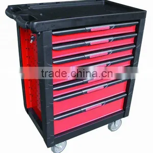 2015Newest Item -181pcs -7 Lays Trolly Tool Set thumbnail-1