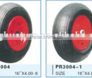 Wheel Barrow Tyre Wheel Barrow Tire 4.80/4.00-8 thumbnail-2