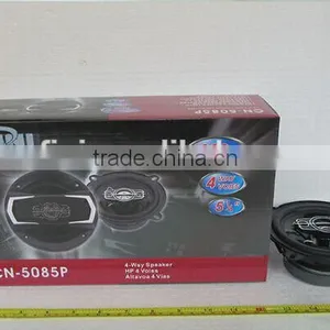 Car Audio Extremely High Performance 5 Inch Car Subwoofer thumbnail-4