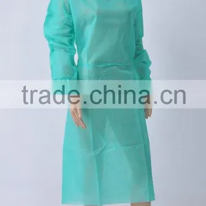 Nonwoven Surgical Gown thumbnail-3
