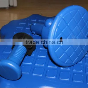 Shot Pin Accessory of Floating Buoy Plastic Pontoon Floating Dock thumbnail-2
