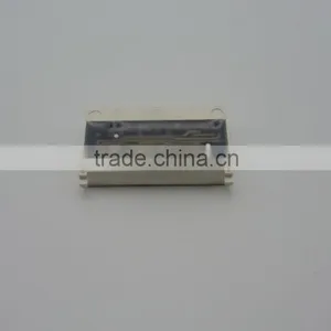 High-quality Red Color AUX Air Conditioner Custom LED Display Module thumbnail-2