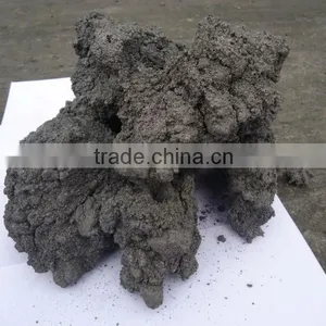 High Fix Carbon Low Sulphur CPC Calcined Petroleum Coke thumbnail-1
