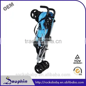 2016 New Light Weight Style Baby Stroller Baby Pram thumbnail-1