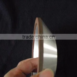 Diamond Sharpening Wheel thumbnail-1