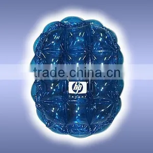 Top Quality PVC Inflatable Air Bubble Bag With Logo for Sales thumbnail-3