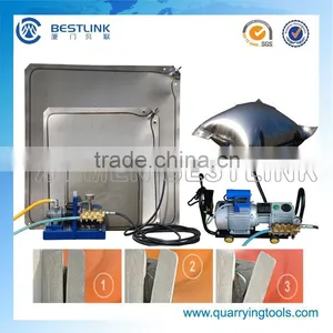 Disposable Hydro Cushion Pushing Steel Bag thumbnail-1