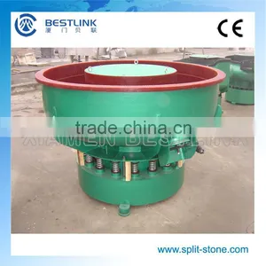 BESTLINK Factory Vibratory Tumbler Machines for Marble thumbnail-1