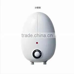 6L ABS Electric Water Heater thumbnail-1