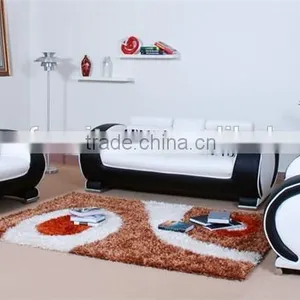 Sofa With Footrest thumbnail-3