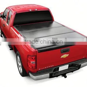 Tonneau Cover for Amarok thumbnail-1