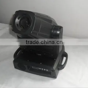 Led Spot 75w Moving Head Spot Light thumbnail-3