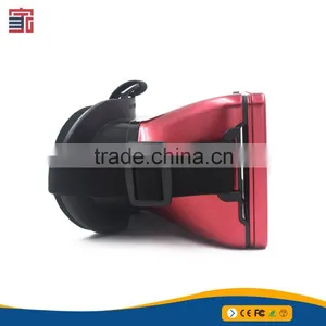 2016 Newest 2nd Generation 3D VR Box 2.0 VR Virtual Reality 3D Glasses For 3.5-6.0 thumbnail-4