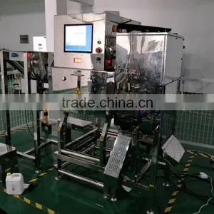Inline X-ray Inspection Machine for Loose Raisins, Sunflowers, Corns. thumbnail-1