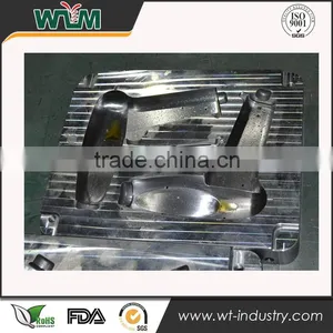 Custom China Plastic Injection Mould for Supermarket Cashier Scanner Shell thumbnail-1