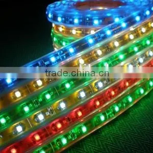 LED Strip Lights RGB Full Color Series, Please Purchase IR Remote Controller thumbnail-3
