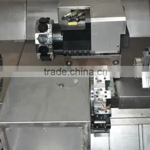 Mill Tap Center CNC350T Cnc Drill and Tapping Machine thumbnail-2