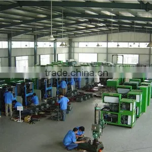 Injector Pump Test BenchCRI-200Auto Testing Machine Usage and Electronic Power Injector Test thumbnail-4