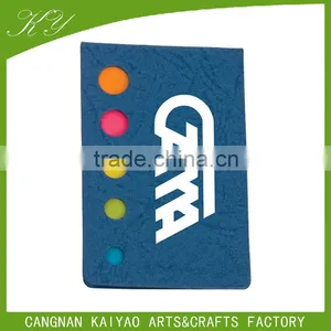 Sticky Notes Pad Self Adhesive Memo Pads Stick Notes Paper Notes thumbnail-1