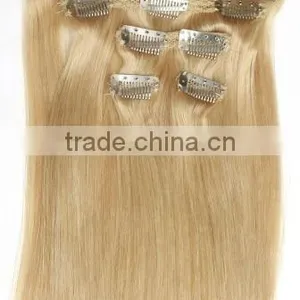 Clips on Hair thumbnail-1