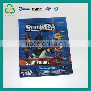 Custom Order Flexible Plastic Bag thumbnail-2