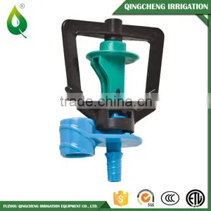 360 Gear Drive Irrigation Microjet Sprinkler thumbnail-3