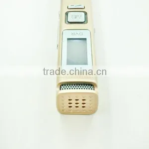 8GB Built-in High Performance Multifunctional Digital Audio Voice Recorder thumbnail-3