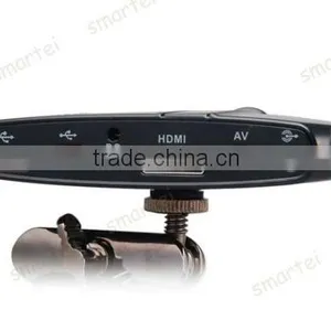 NEW Dual Core Android 4.2 Smart TV Box Pro Media Player 1080P WIFI HDM Skype thumbnail-1